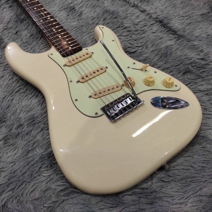New YMS Guitars STR SE MYR Series Strat Style Electric Guitar Original Made In Indonesia