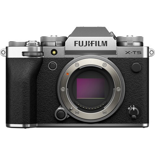 Fujifilm Fuji Xt4 Xt-4 Body Only Original Bo X-T4 Camera Mirrorless