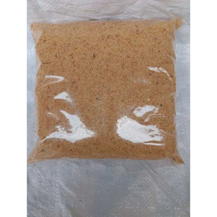 

TERLARIS REMUKAN BAWANG PUTIH GORENG BUBUK 1KG MURAH!!! MURAH