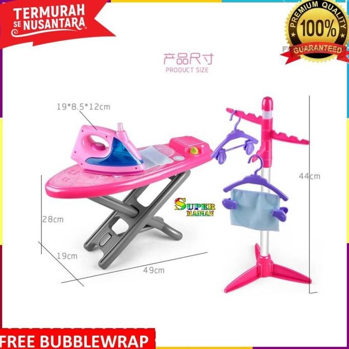 Terjangkau Hadiah Kado Ulang Tahun Ultah Anak Perempuan Cewek 3 4 5 6 Tahun Murah