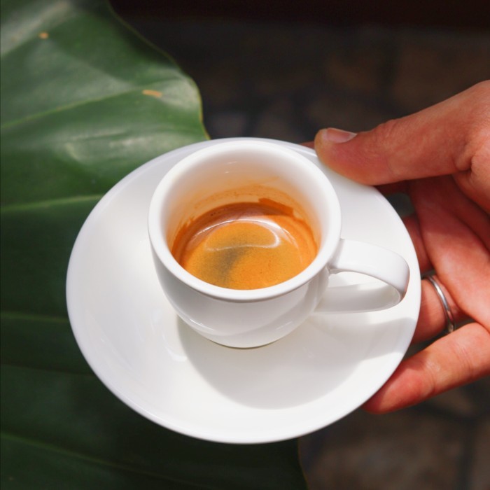 

Arabica Blend (1 Kg) Espresso Blend Whole Beans