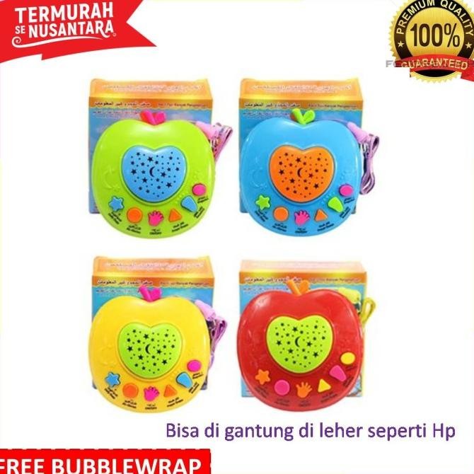 Miliki Mainan Edukasi Anak Bayi Umur 1 2 3 4 Bulan Tahun Laki Laki Perempuan