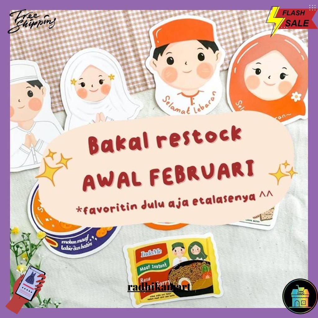 

[Isi 5Pcs] Amplop Lebaran 3D Thr Lucu Idul Fitri 2025 Termurah Banget