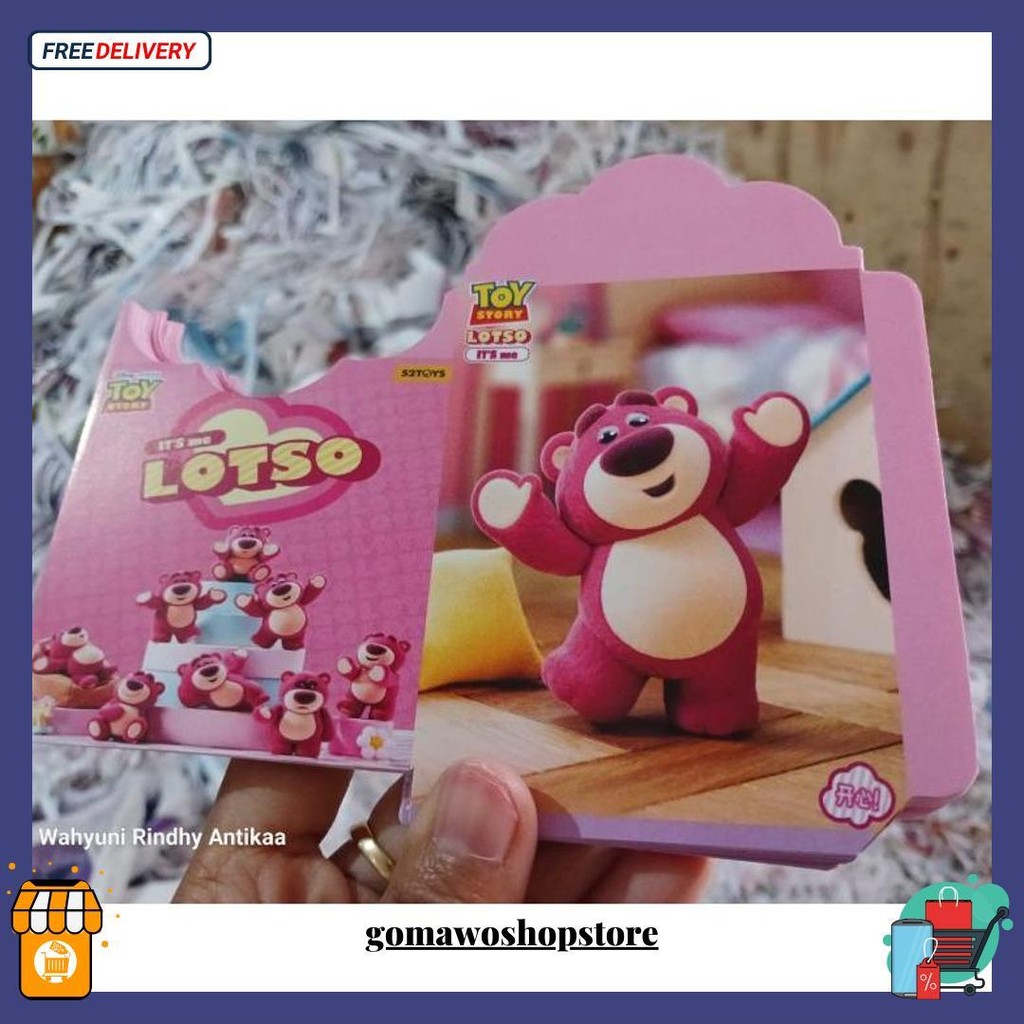 

[100Lembar] Amplop Medium Glossy 2025 Siap Kirim