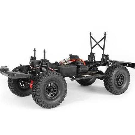 Grosir Axial 1/10 Scx10 Ii 2000 Jeep Cherokee Electric 4Wd Rtr - Ax90047