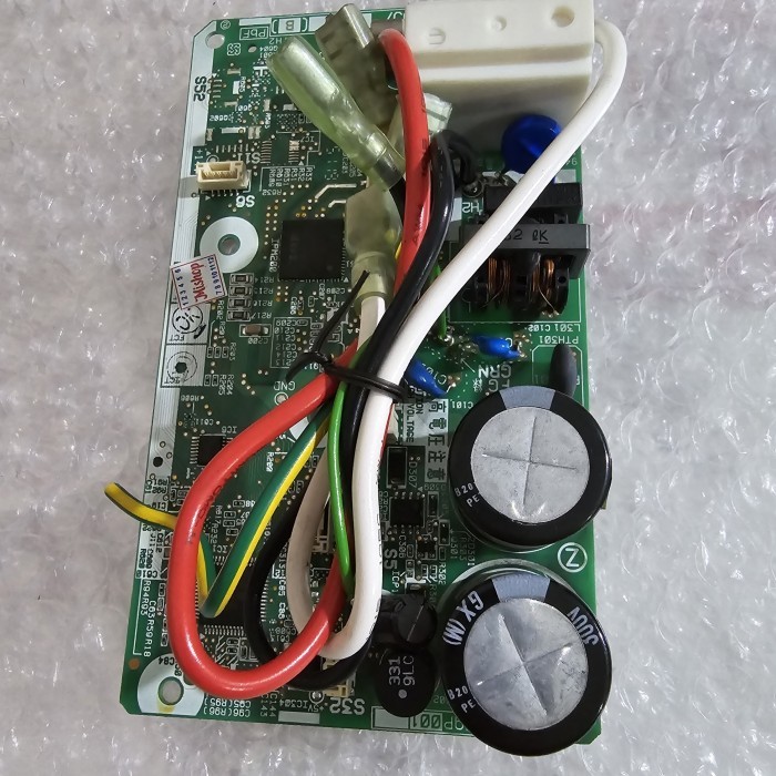 pcb modul ac daikin thailand type FTC25NV14/FTC20NV14/FTC15NVoriginal