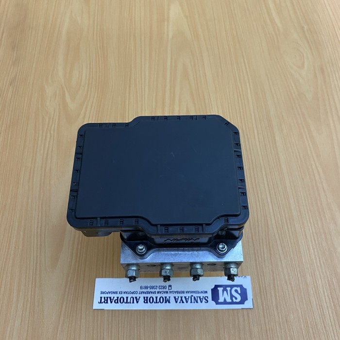 MODUL ABS HONDA HR-V HRV ORIGINAL