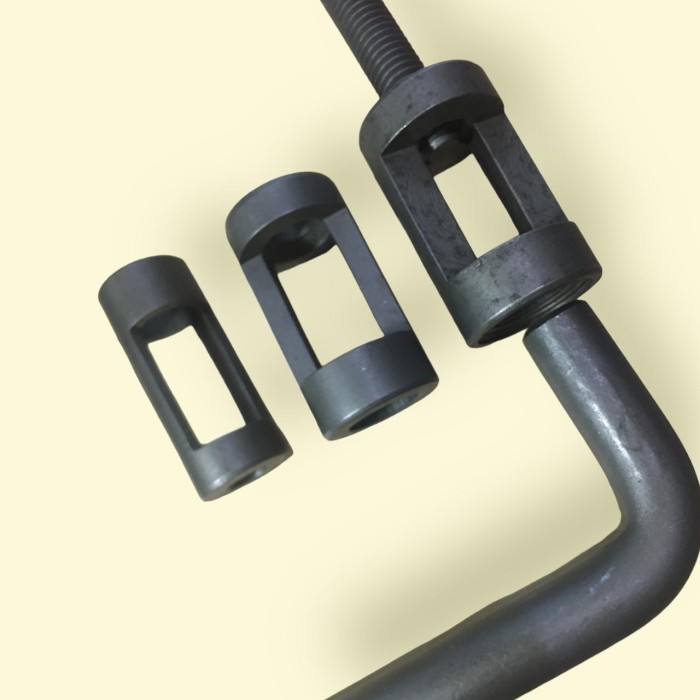 New..!! Treker Klep Mobil Dan Motor Merek Iwt