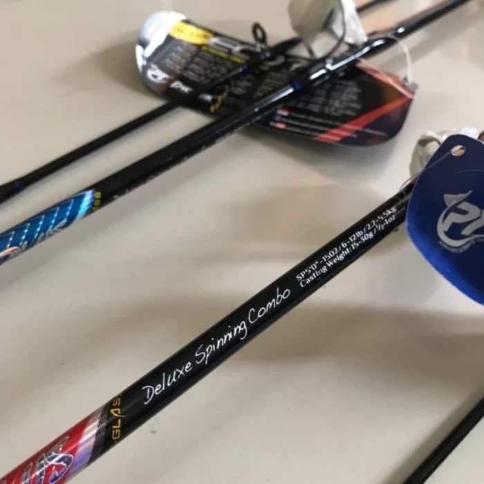 Joran Pancing Joran Pioner Eco Plus 150 Cm