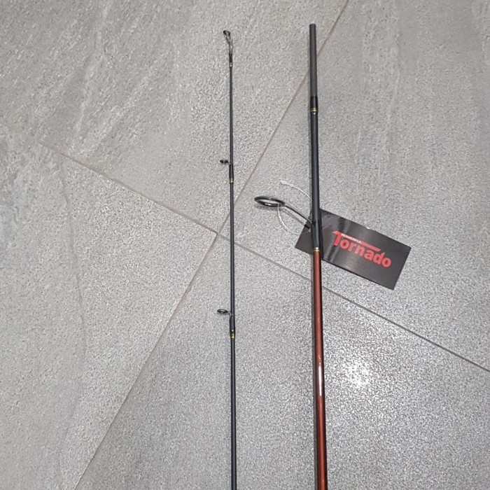 Pancingan Joran Tornado Camaro 180