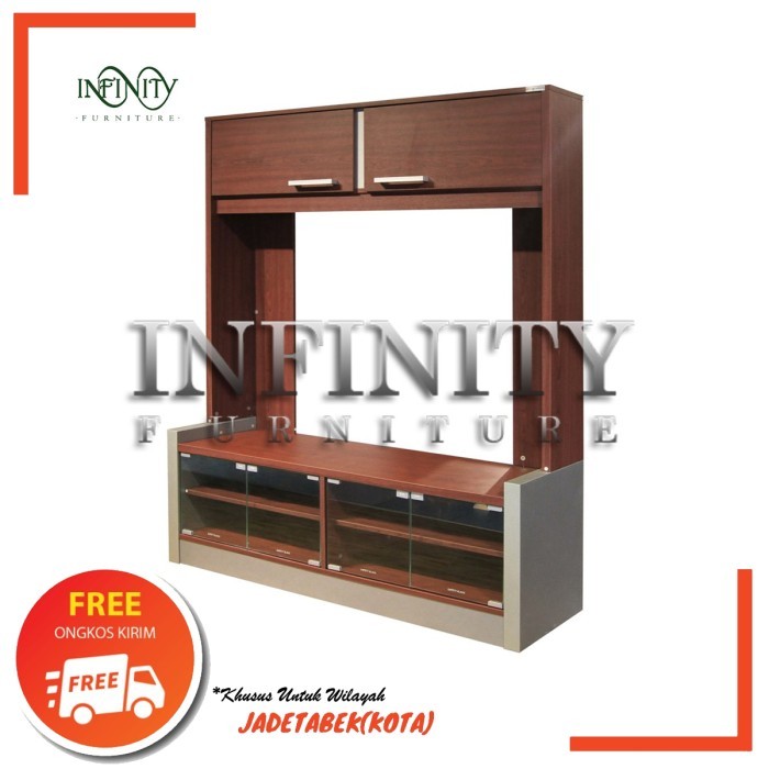 Rak Tv Cabinet Tinggi Vr 7220