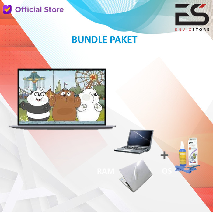 Apple Macbook Air 2020 Garansi Resmi Ibox M1 Chip 8Gb 256Gb Ssd