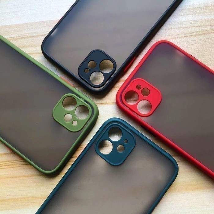 SOFT CASE MY CHOICE CASE HP INFINIX NOTE 8 NOTE 8I