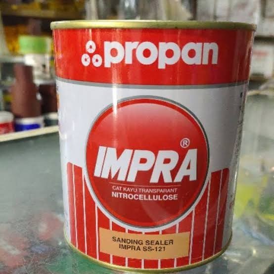 PROMO Impra sanding sealer 121 / Impra MSS 121