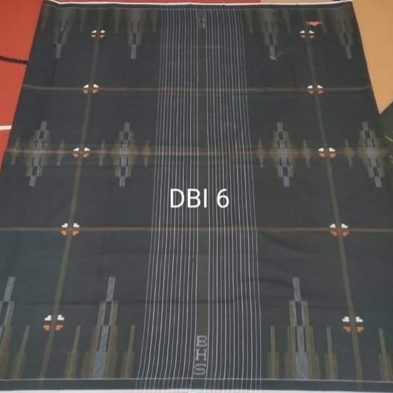 Kosanshoop Sarung Bhs Skt Jadul Afkir