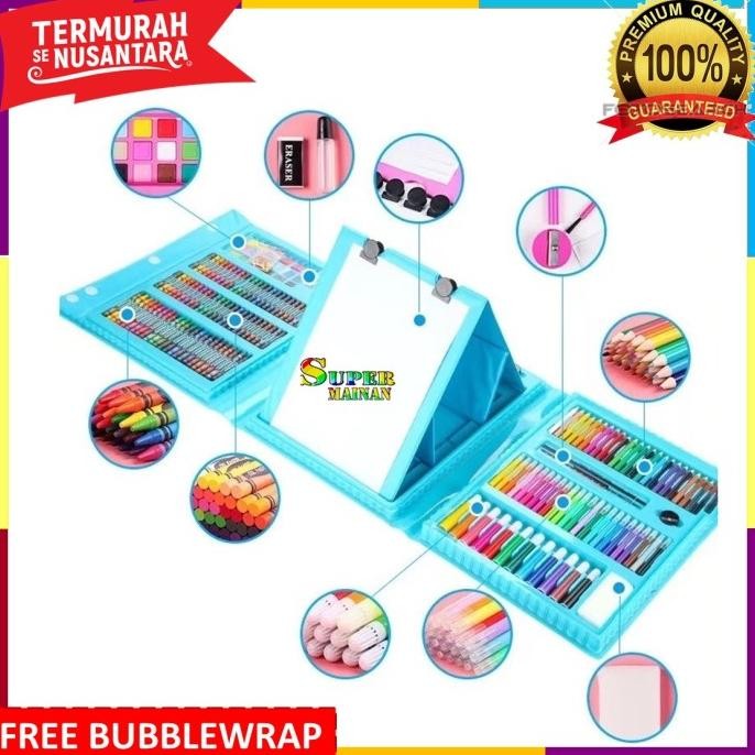 

Spesial Crayon Warna Pensil Krayon Mewarnai Set Melukis Edukasi Anak Laki Laki