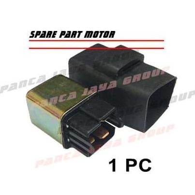 Terjangkau Bendit-Bendik-Switch-Relay-Stater Kymco Easy Free Ex Free Lx Libero