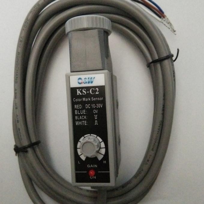 

Promo Color Mark Sensor KS-C2 COD