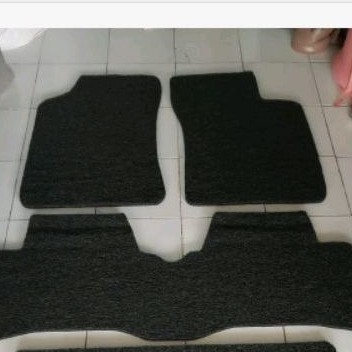 

TERLARIS KARPET MIE BIHUN MOBI AGYA AYLA BARU APAR LAMA 2 BARIS NON BAGASI TANPA BAGASI MURAH!!!