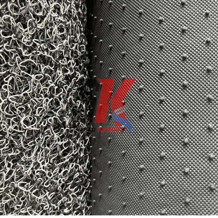 

TERLARIS SK KESET KARPET ANTI SLIP MIE BIHUN 40 X 60 PREMIUM TEBAL 18MM MURAH!!! MURAH