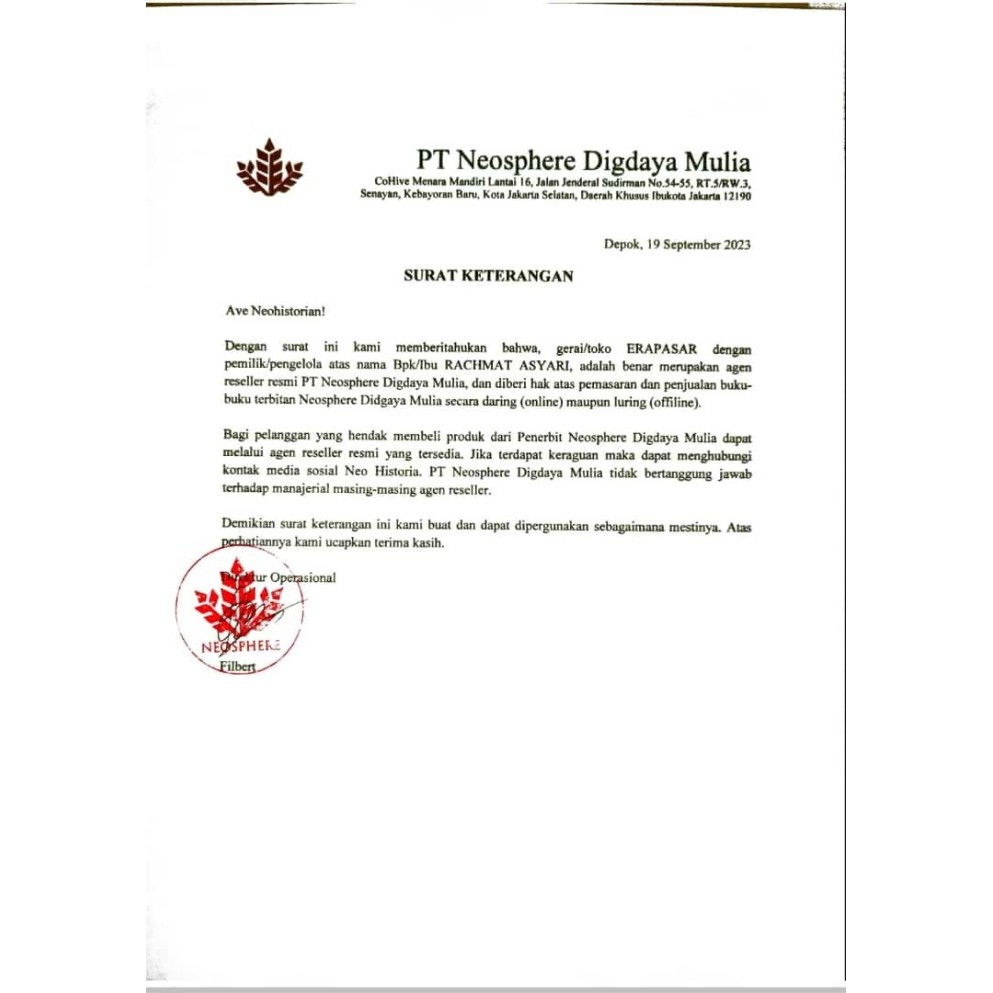 

MENGAPA PALESTINA GAGAL MERDEKA - NEOSPHERE DIGDAYA MULIA