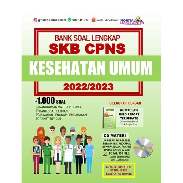 BUKU SKB APOTEKER-ASISTEN APT CPNS 2021/BESTSELLER-ORIGINAL-TERUPDATE