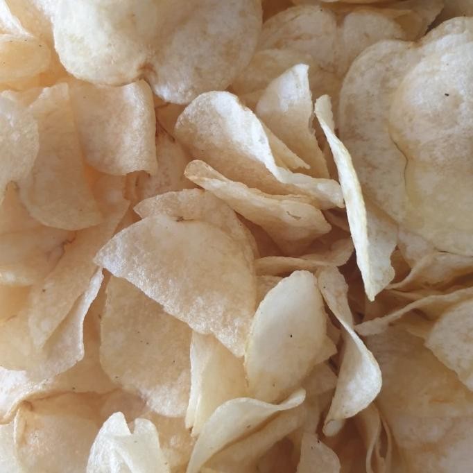 

Kripik Kentang Asli Original 1500 Gram Original