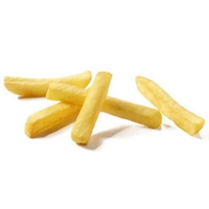 

French Fries 500Gr / Kentang Goreng Beku 500Gr Original