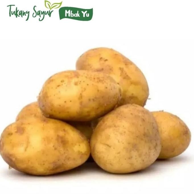 

Kentang 1Kg Original