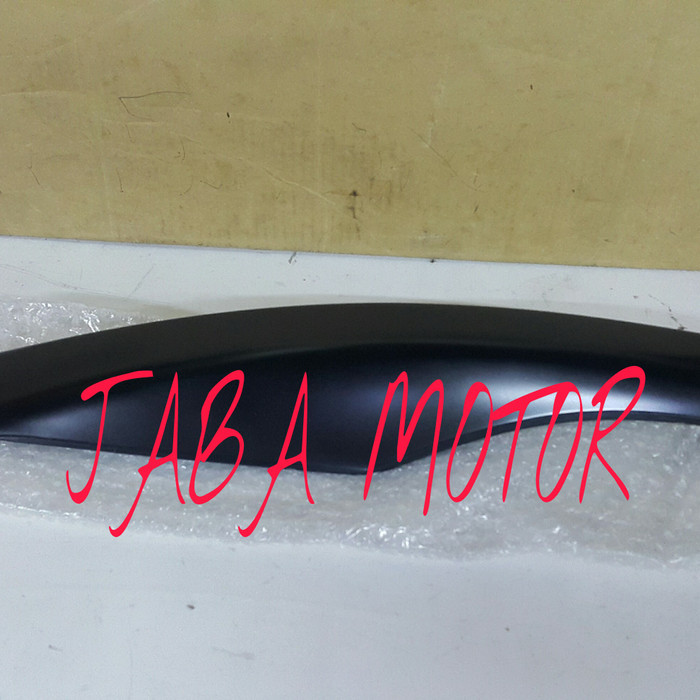 Cover Tutup Roof Rail Fortuner Original