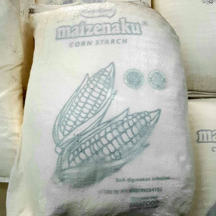 

TERLARIS MAIZENA TEPUNG JAGUNG 10 KG MURAH!!! MURAH