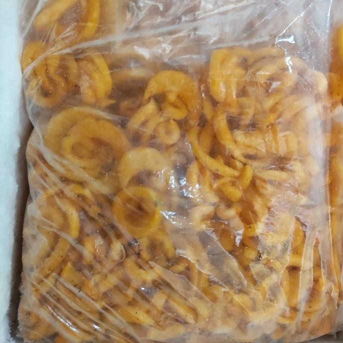 

Kentang Spiral Mc Cain 1.8 Kg Original