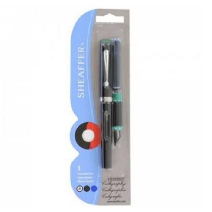

Sheaffer Black Caligraphy Viewpoint Original