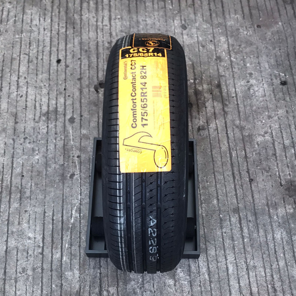 Ban Mobil Continental Comfort Contact CC7 175 65 R14 14 Calya Sigra Agya Ayla