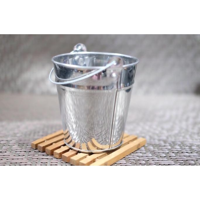 

Ember Kentang Stainless Besar Original