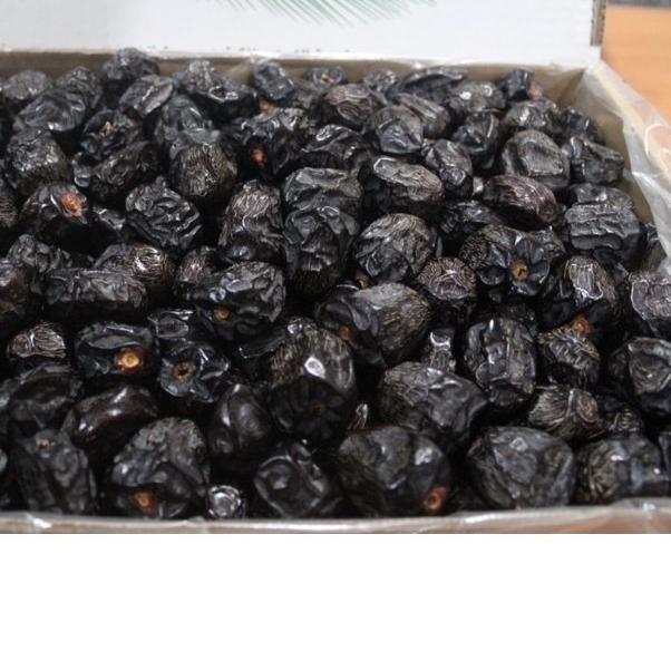 

Kurma Ajwa KEMASAN 5KG//Kurma Ajwa Madina / Kurma Ajwa / Kurma Nabi exp (2025)