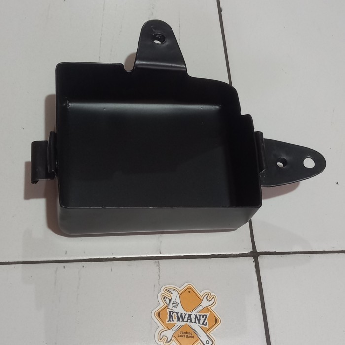 Box Aki Suzuki Ts125 Bok Aki Suzuki Ts125 Box Besi Aki Suzuki Ts125 Barang Langka