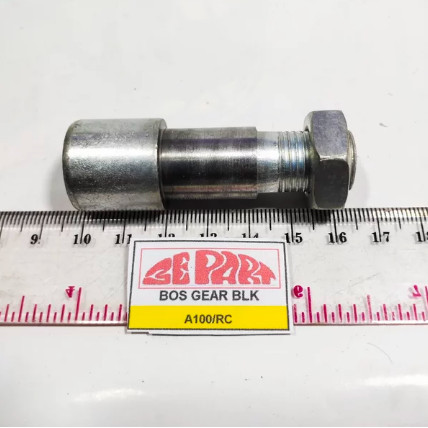 Bos Gir Belakang A100 Fr Bosh Gear Suzuki A100 Belakang Termurah Langka