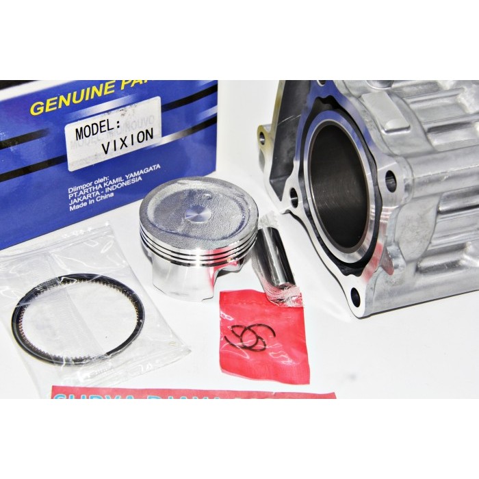 Block Seher Vixion Blok Boring Vixion Fukukawa Termurah Langka