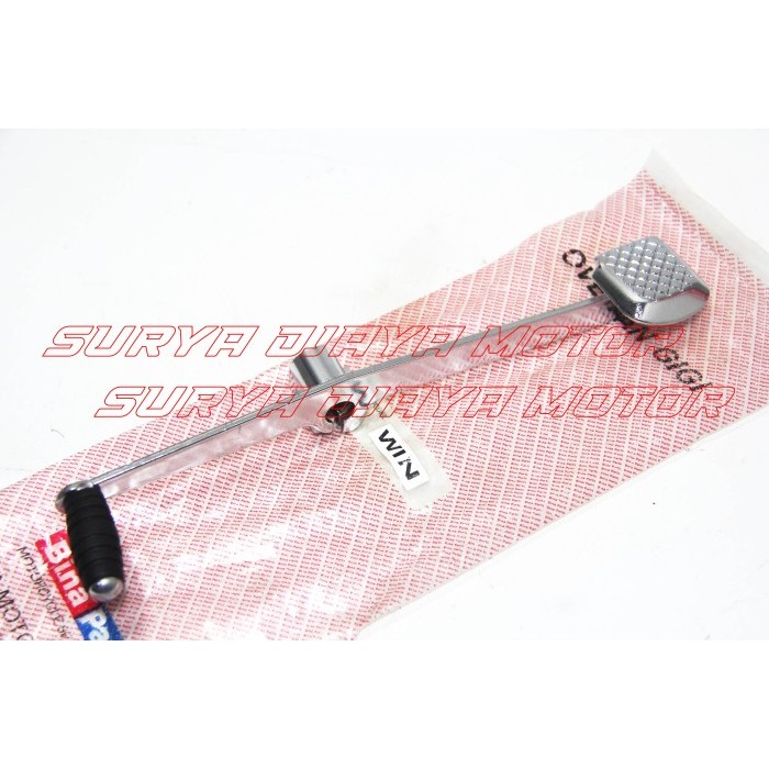 Pedal Persneling Operan Gigi Honda Win 100 Win100 Bina Part Termurah Langka