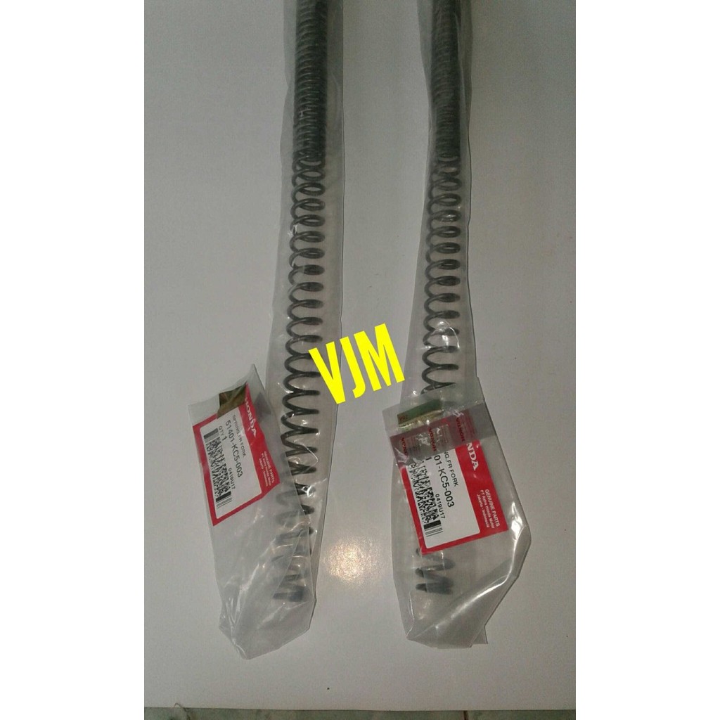 Per Shock Shok Depan Glpro Gl Pro Glmax Gl Max Honda Ori Kc5 Termurah Langka