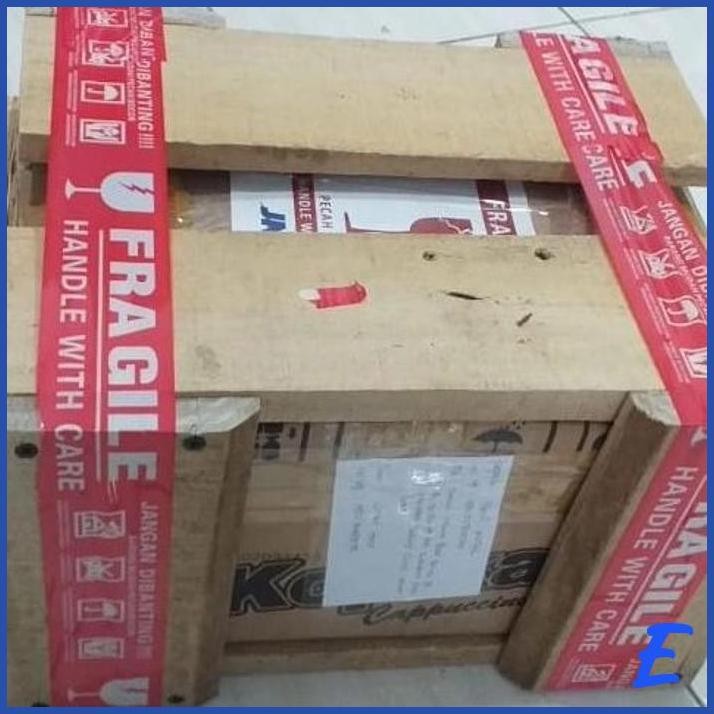 | MNP | PACKING KAYU FLOW FRAME HIVE