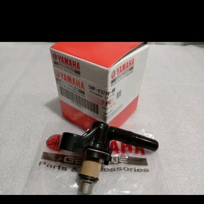 Injektor Plus Kleman Yamaha Mio J Orisinil Asli 54P-E3770-00 Termurah Langka
