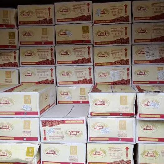 

tin- kurma khalas saad mesir 1 dus isi 10 kg curah murah