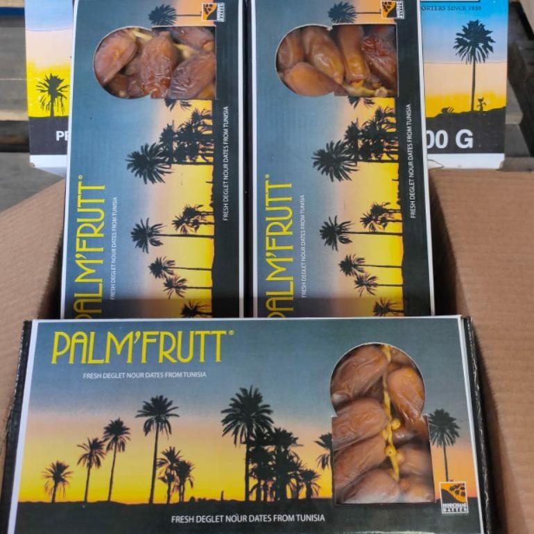 

risto- [new] kurma palem fruit grm per 3pcs