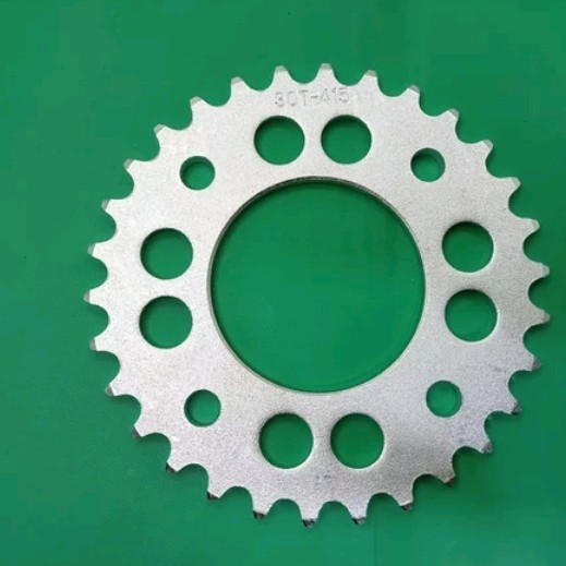 Gear Gir Belakang Racing 415 30T Supra Fit New Termurah Langka