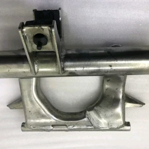 Mounting Undur Undur Sambungan Mesin Pcx 150 K97 Termurah Langka