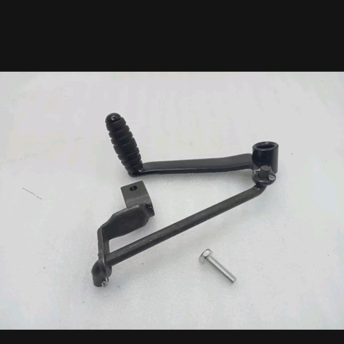 Tuas Pedal Operan Tiger Operan Gigi Perseneling Motor Honda Tiger Termurah Langka