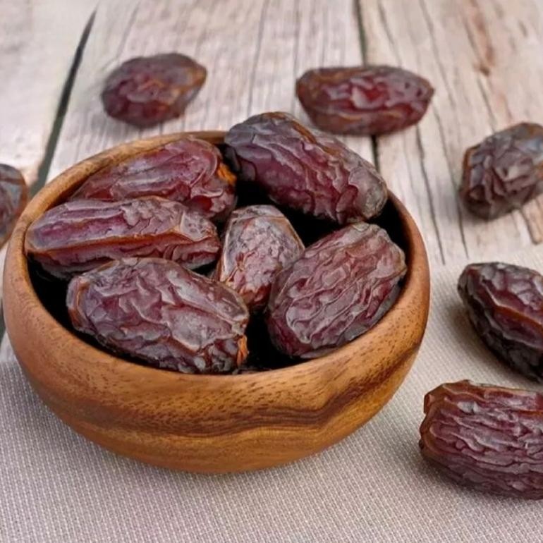 

risto- kurma medjool jumbo palestina gram | kurma medjoul palestin