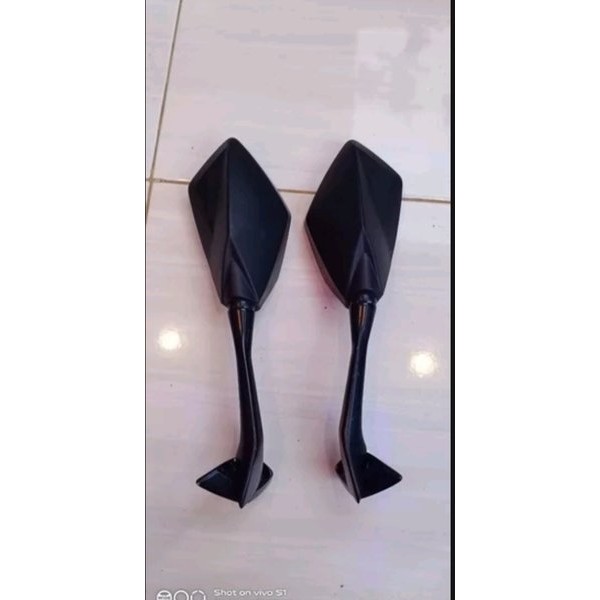 Spion New Honda Cbr 250 Rr K64 Original Kaca Spion Kanan Kiri Ori Cbr 250 Rr Termurah Langka